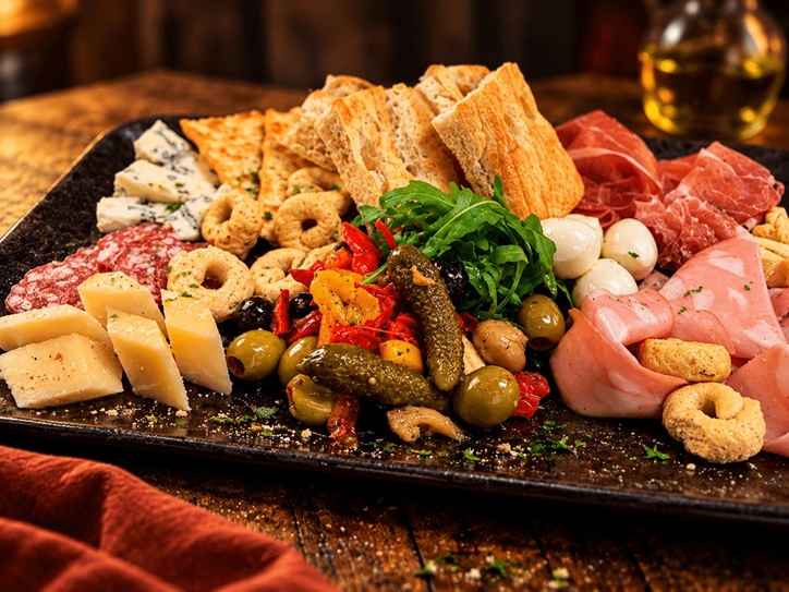 Antipasti Sharing Platters
